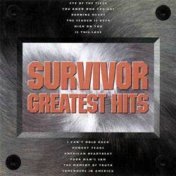 Survivor : Greatest Hits